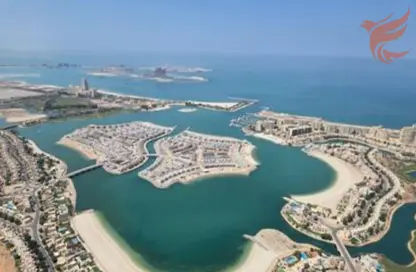 Villa - 4 Bedrooms - 6 Bathrooms for sale in Luxury Living Villas - Falcon Island - Al Hamra Village - Ras Al Khaimah