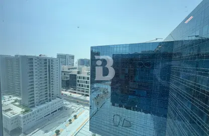 Office Space - Studio for rent in Tamani Art Tower - Business Bay - Dubai