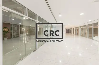 Shop - Studio for sale in Marina Wharf 2 - Marina Wharf - Dubai Marina - Dubai Shop - Studio for sale in Marina Wharf 2 - Marina Wharf - Dubai Marina - Dubai