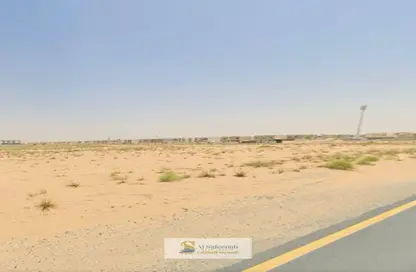 أرض - استوديو للبيع في روضة القرط - ضاحية الروضات - الشارقة