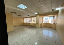 Office Space - 2 bathrooms for rent in Al Rais Building - Karama - Dubai