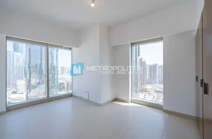 Apartment - 2 Bedrooms - 2 Bathrooms for sale in The Gate Tower 1 - Shams Abu Dhabi - Al Reem Island - Abu Dhabi