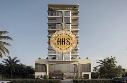 Apartment - 1 Bedroom - 1 Bathroom for sale in Trillium Heights - Jumeirah Garden City - Al Satwa - Dubai