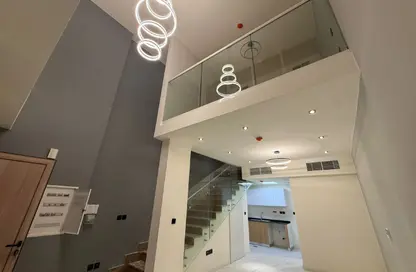 Townhouse - 1 Bedroom - 2 Bathrooms for sale in Rukan 3 - Dubai Land - Dubai