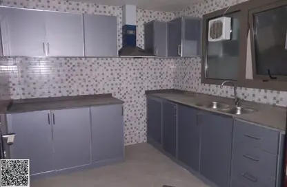 Apartment - 2 Bedrooms - 2 Bathrooms for rent in Al Jurf 3 - Al Jurf - Ajman Downtown - Ajman