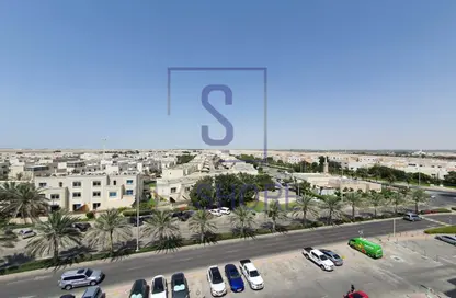 شقة - غرفة نوم - 1 حمام للايجار في برج 31 - الريف داون تاون - مشروع الريف - أبوظبي