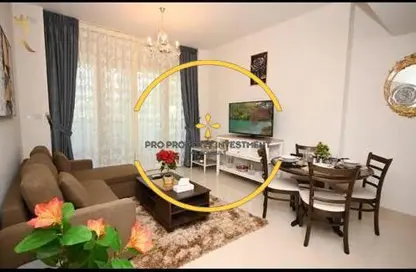 Apartment - 1 Bedroom - 2 Bathrooms for rent in Julphar Residence - Al Reem Island - Abu Dhabi