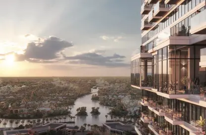 Apartment - 2 Bedrooms - 2 Bathrooms for sale in Upper House East - Upper House - Jumeirah Lake Towers - Dubai