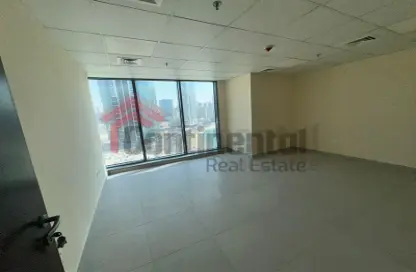Office Space - Studio - 1 Bathroom for rent in Al Mamzar - Sharjah - Sharjah