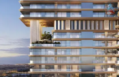 Apartment - Studio - 1 Bathroom for sale in Azizi Milan 20 - City of Arabia - Dubai