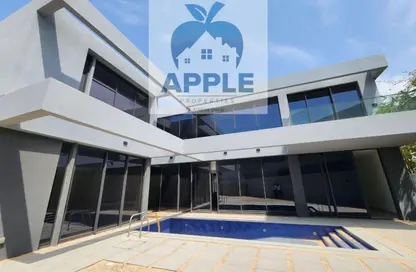 Villa - 5 Bedrooms - 7 Bathrooms for rent in Sendian - Masaar - Tilal City - Sharjah