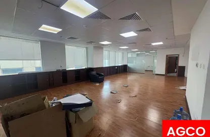 Office Space - Studio for rent in Bay Square Building 1 - Bay Square - Business Bay - Dubai