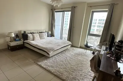 Apartment - Studio - 1 Bathroom for rent in Standpoint Tower 1 - Standpoint Towers - Downtown Dubai - Dubai Apartment - Studio - 1 Bathroom for rent in Standpoint Tower 1 - Standpoint Towers - Downtown Dubai - Dubai