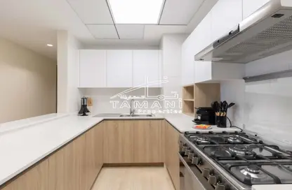 Apartment - 2 Bedrooms - 3 Bathrooms for sale in Canal Bay - Business Bay - Dubai