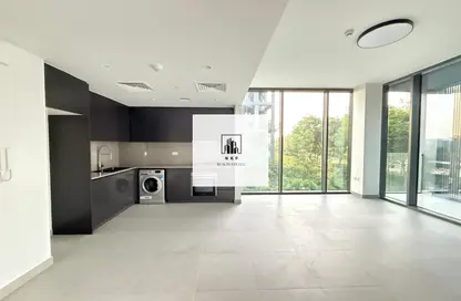 Apartment - 2 Bedrooms - 3 Bathrooms for rent in The Gate - Aljada - Sharjah