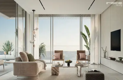 Apartment - 1 Bedroom - 1 Bathroom for sale in Rixos - Dubai Islands - Deira - Dubai