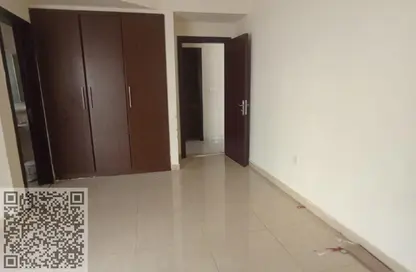Apartment - 1 Bedroom - 2 Bathrooms for rent in Al Naemiya Tower 1 - Al Naemiya Towers - Al Nuaimiya - Ajman