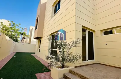 Villa - 3 Bedrooms - 5 Bathrooms for rent in Al Badaa Villas - Al Badaa - Dubai