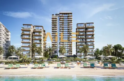 Apartment - 3 Bedrooms - 3 Bathrooms for sale in Bay Grove Residences - Dubai Islands - Deira - Dubai