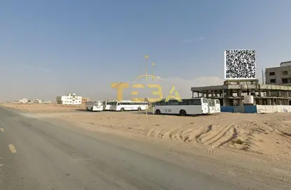 Land - Studio for sale in Al Jurf Industrial 2 - Al Jurf Industrial - Ajman
