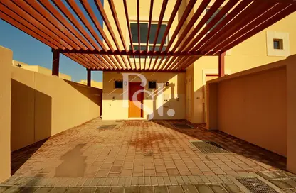 Townhouse - 4 Bedrooms - 5 Bathrooms for sale in Yasmin Community - Al Raha Gardens - Abu Dhabi