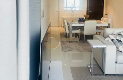 Apartment - 2 Bedrooms - 2 Bathrooms for sale in Carson C - Carson - DAMAC Hills - Dubai