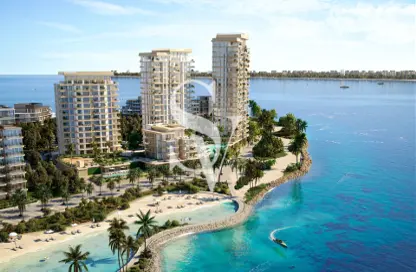 شقة - 3 غرف نوم - 4 حمامات للبيع في باي جروف ريزيدنس - جزر دبي - دبي