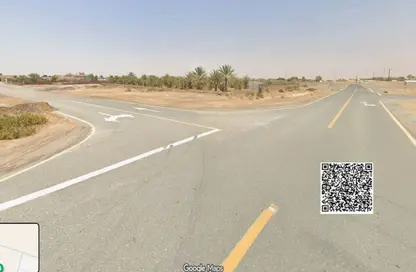 Land - Studio for sale in Manama - Ajman