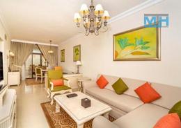شقة - 2 غرف نوم - 2 حمامات للكراء في ميركيور دبي برشا هايتس للاجنحة والشقق الفندقية - برشا هايتس (تيكوم) - دبي