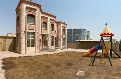 Villa - 6 Bedrooms - 6 Bathrooms for rent in Al Quoz 2 - Al Quoz - Dubai