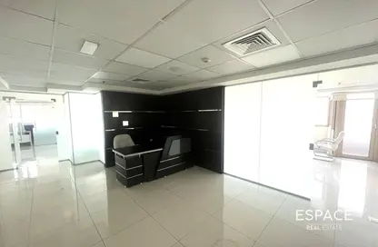 مكتب - استوديو للايجار في فورتشن إكزيكتيف - (JLT) مجمع T - أبراج بحيرات الجميرا - دبي