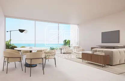 Apartment - 2 Bedrooms - 3 Bathrooms for sale in Sealine Residences - Al Zorah - Ajman