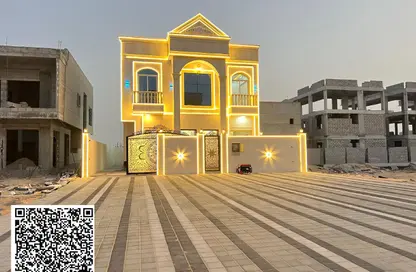 فيلا - 5 غرف نوم - 7 حمامات للبيع في الزاهية جاردنز - الزاهية - عجمان