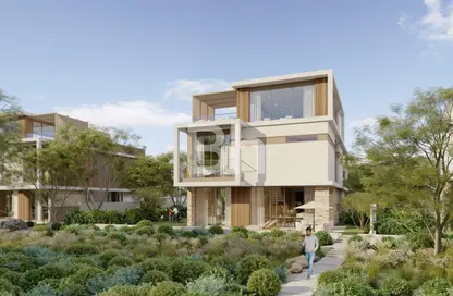 Villa - 4 Bedrooms - 4 Bathrooms for sale in The Acres (Phase 1) - The Acres - Dubai Land - Dubai
