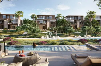 فيلا - 6 غرف نوم - 7 حمامات للبيع في نادي الشبا جاردنز - المرحلة السابعة - ند الشبا 1 - ند الشبا - دبي فيلا - 6 غرف نوم - 7 حمامات للبيع في نادي الشبا جاردنز - المرحلة السابعة - ند الشبا 1 - ند الشبا - دبي