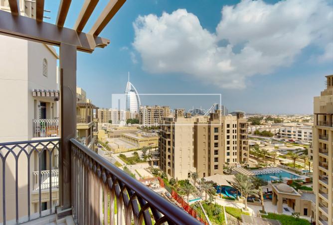 Exclusive | Brand New | Burj Al Arab View