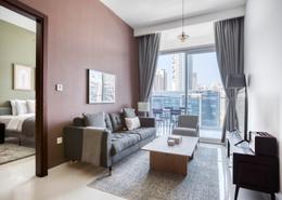 Apartment - 2 bedrooms - 2 bathrooms for rent in Vera Residences - Business Bay - Dubai