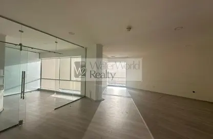 Office Space - Studio - 1 Bathroom for rent in Fairmont Hotel - Sheikh Zayed Road - Dubai