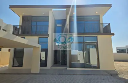 فيلا - 5 غرف نوم - 7 حمامات للايجار في سوق الجبيل - جزيرة الجبيل - أبوظبي فيلا - 5 غرف نوم - 7 حمامات للايجار في سوق الجبيل - جزيرة الجبيل - أبوظبي