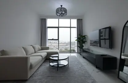 شقة - غرفة نوم - 2 حمامات للايجار في رويال ريجينسي - الخليج التجاري - دبي شقة - غرفة نوم - 2 حمامات للايجار في رويال ريجينسي - الخليج التجاري - دبي