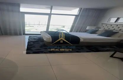 Apartment - Studio - 1 Bathroom for rent in Celestia B - Celestia - Dubai South (Dubai World Central) - Dubai