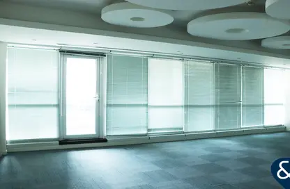 Office Space - Studio for rent in Jumeirah Business Centre 2 (JBC 2) - JLT Cluster V - Jumeirah Lake Towers - Dubai