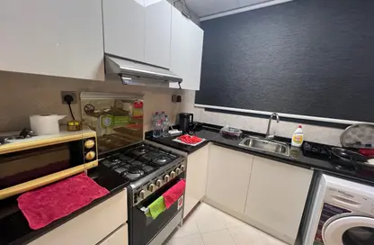 Townhouse - 3 Bedrooms - 5 Bathrooms for rent in Al Zaheya Gardens - Al Zahya - Ajman