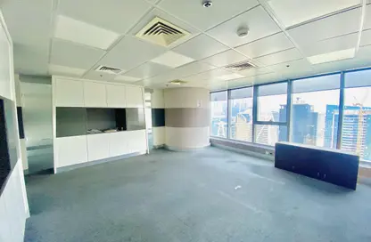 Office Space - Studio for rent in Platinum Tower (Pt Tower) - JLT Cluster I - Jumeirah Lake Towers - Dubai