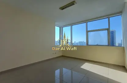 Apartment - 1 Bedroom - 1 Bathroom for rent in Tiger Building Al Qadesia - Al Nahda - Sharjah