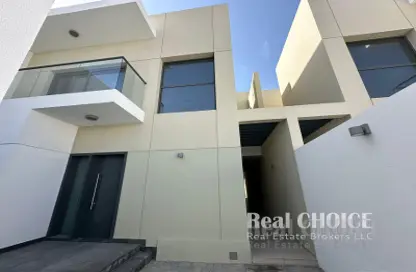 Villa - 4 Bedrooms - 5 Bathrooms for rent in Manazil 01 - Al Barsha 1 - Al Barsha - Dubai