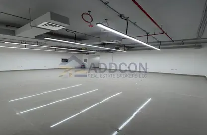 مكتب - استوديو للايجار في ذا إكستشنج - الخليج التجاري - دبي مكتب - استوديو للايجار في ذا إكستشنج - الخليج التجاري - دبي