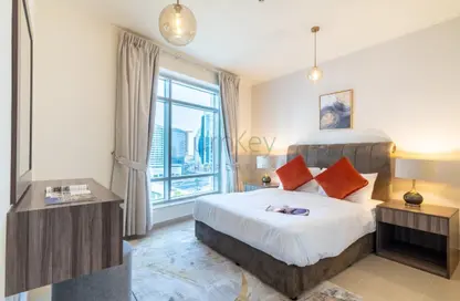 Apartment - 2 Bedrooms - 3 Bathrooms for sale in Burj Views B - Burj Views - Downtown Dubai - Dubai