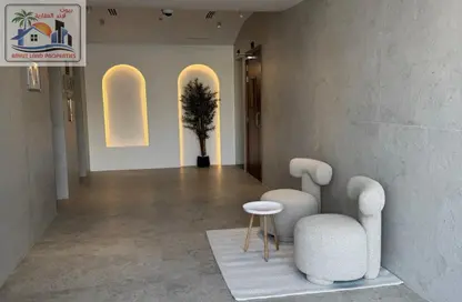 Apartment - 2 Bedrooms - 2 Bathrooms for rent in Al Hamidiya 2 - Al Hamidiya - Ajman