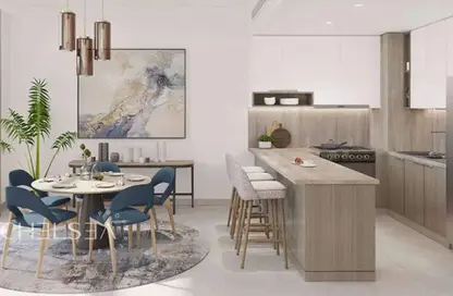 Townhouse - 3 Bedrooms - 4 Bathrooms for sale in Mudon Al Ranim 8 - Mudon - Dubai